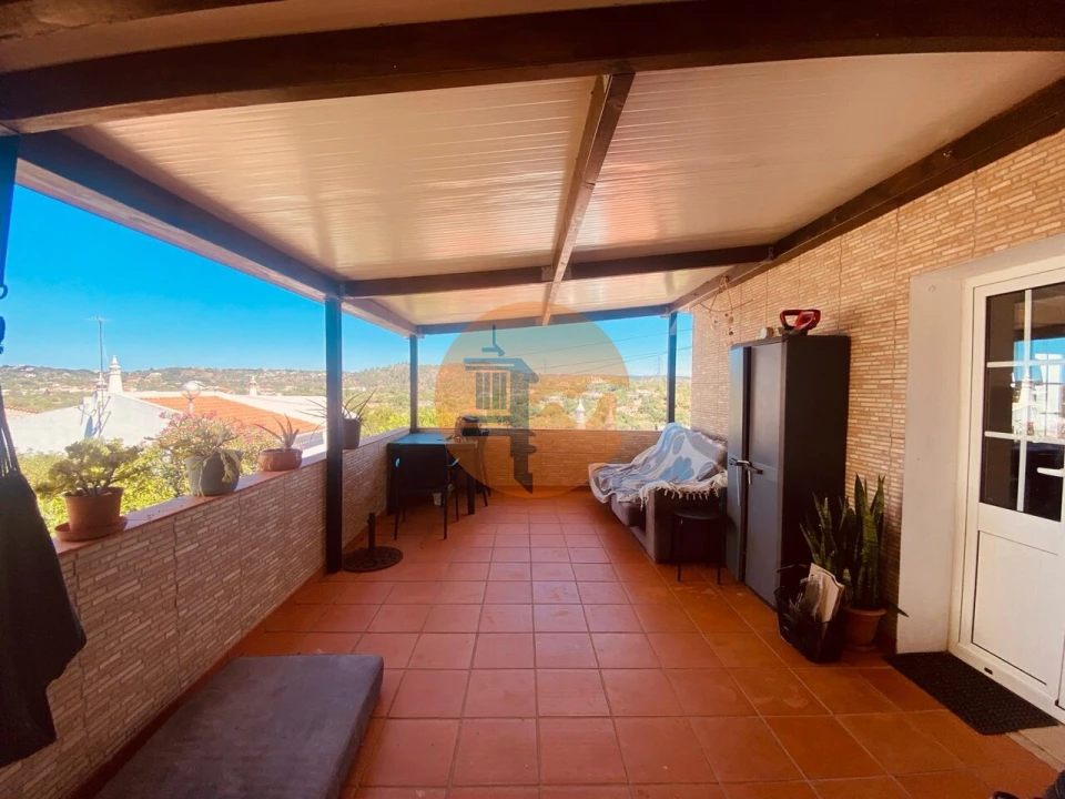 Moradia T2 para Venda em São Brás de Alportel Foto 2
