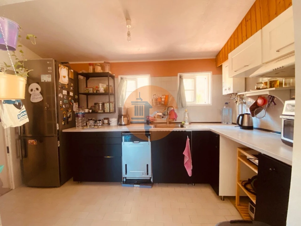 Moradia T2 para Venda em São Brás de Alportel Foto 5