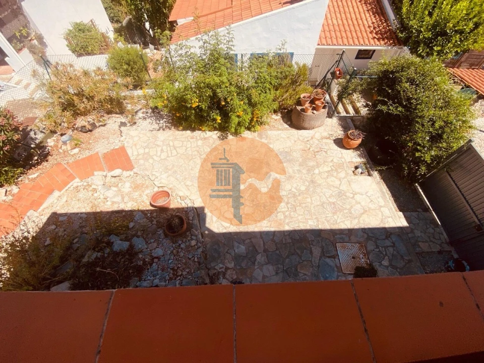 Moradia T2 para Venda em São Brás de Alportel Foto 34