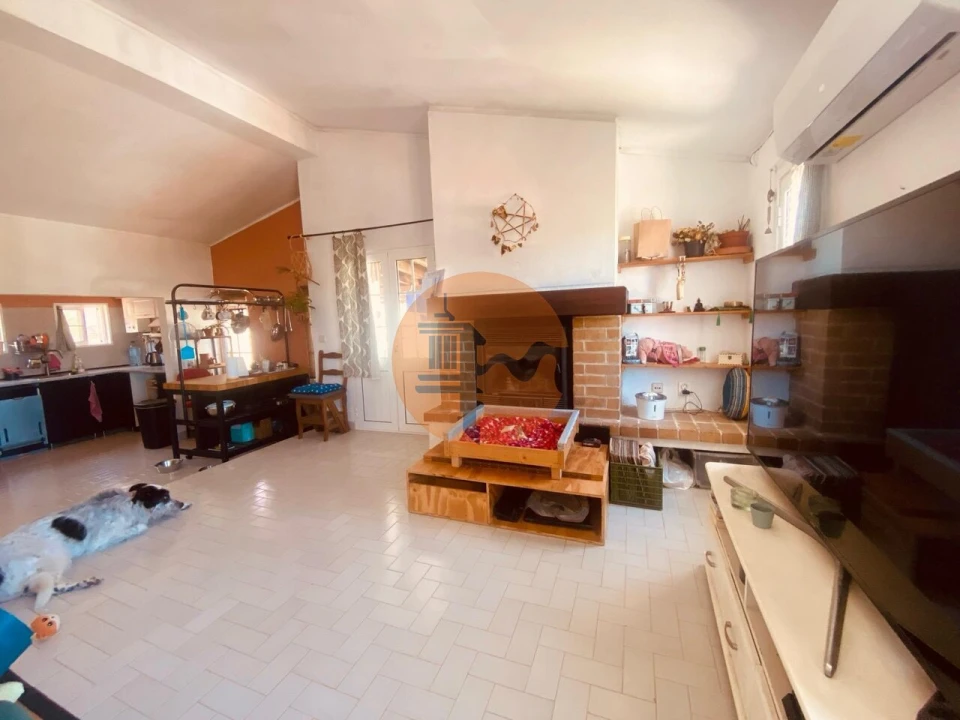 Moradia T2 para Venda em São Brás de Alportel Foto 4