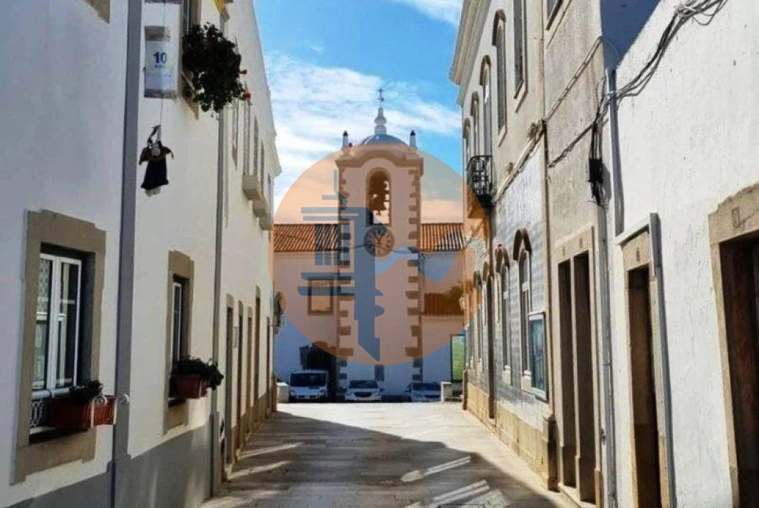 Moradia T2 para Venda em São Brás de Alportel Foto 31