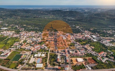 Moradia T2 para Venda em São Brás de Alportel