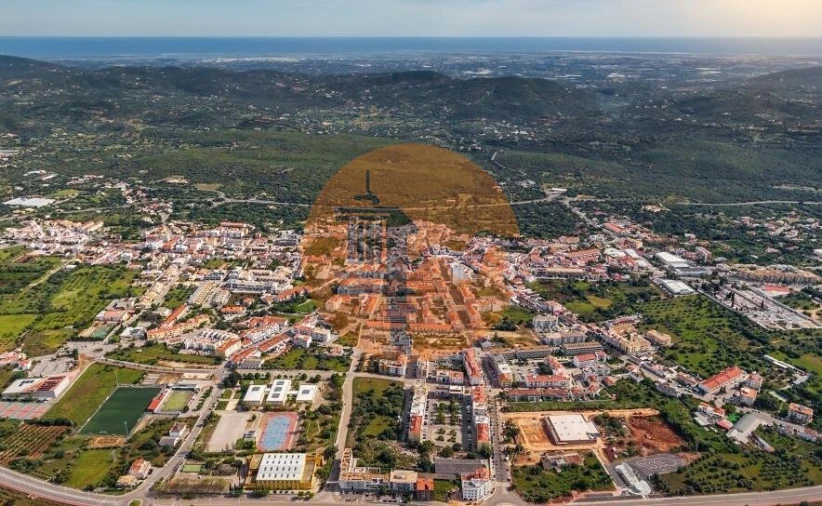 Moradia T2 para Venda em São Brás de Alportel Foto 33