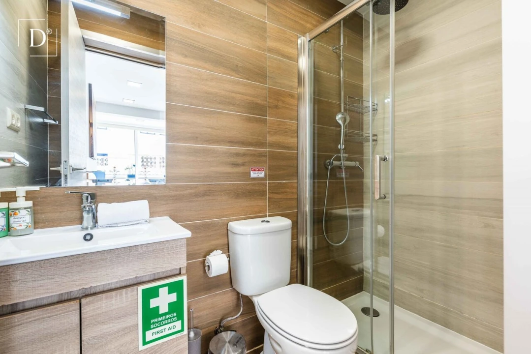 Apartamento T2 para Venda em Albufeira e Olhos de Água Foto 15