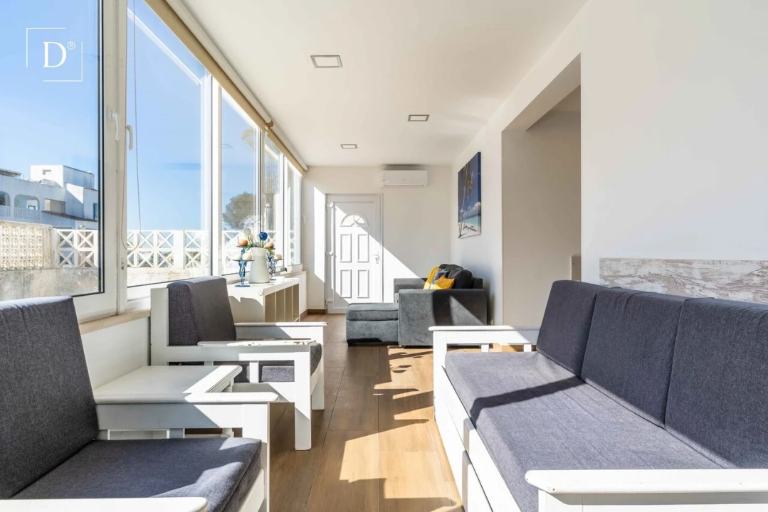 Apartamento T2 para Venda em Albufeira e Olhos de Água Foto 4