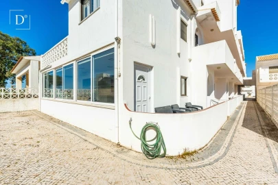 Apartamento T2 para Venda em Albufeira e Olhos de Água