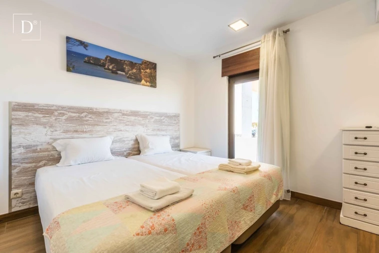 Apartamento T2 para Venda em Albufeira e Olhos de Água Foto 14