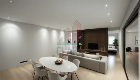 Apartamento T4 para Venda em Condeixa-A-Velha e Condeixa-A-Nova