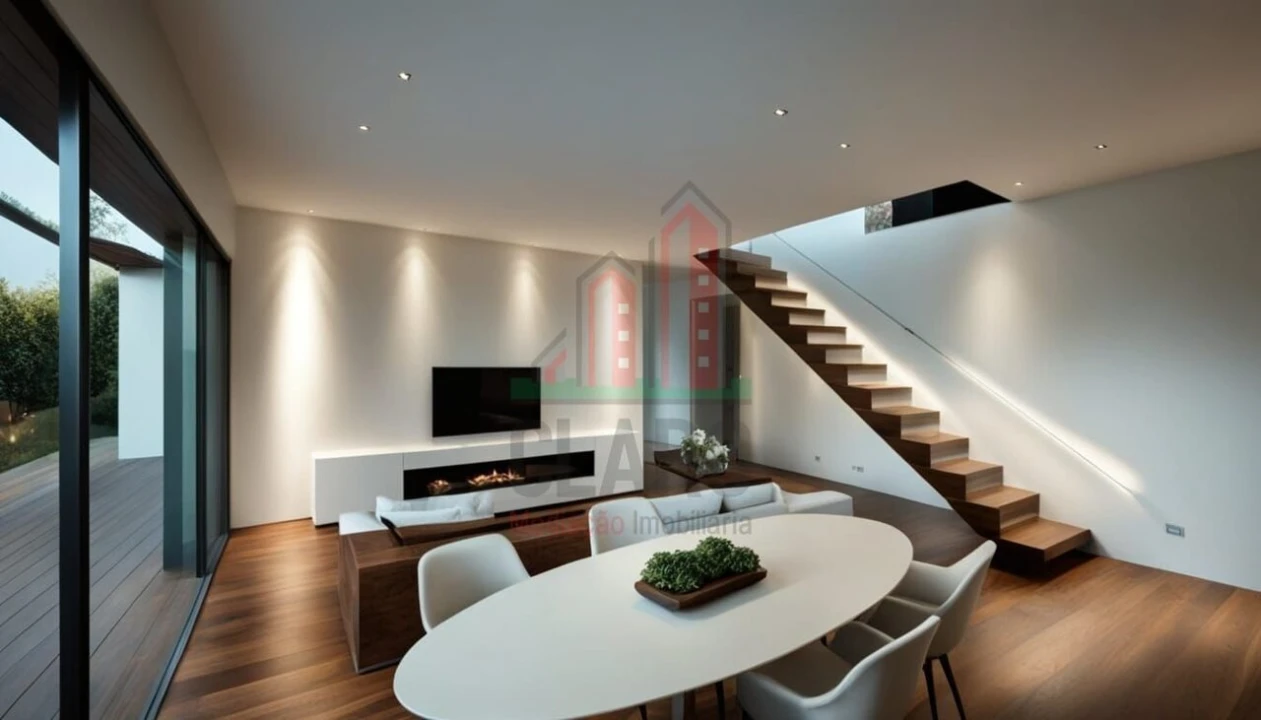 Apartamento T4 para Venda em Condeixa-A-Velha e Condeixa-A-Nova Foto 4