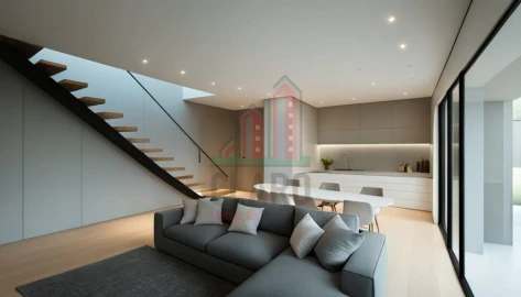 Apartamento T5 para Venda em Condeixa-A-Velha e Condeixa-A-Nova
