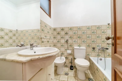 Moradia T3 para Venda em Souto da Casa
