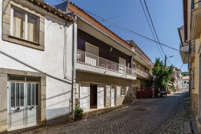 Moradia T3 para Venda em Souto da Casa