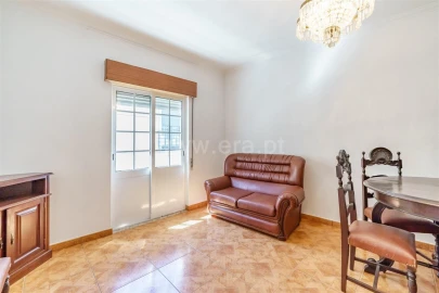 Moradia T3 para Venda em Souto da Casa