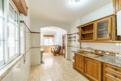 Moradia T3 para Venda em Souto da Casa