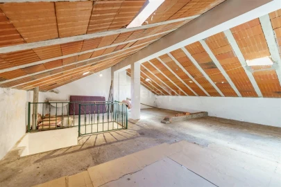 Moradia T3 para Venda em Souto da Casa