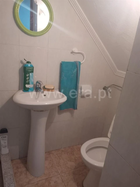 Moradia T3 para Venda em Souto da Casa