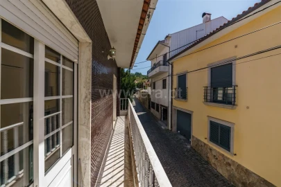 Moradia T3 para Venda em Souto da Casa