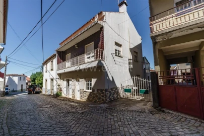 Moradia T3 para Venda em Souto da Casa