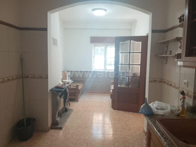 Moradia T3 para Venda em Souto da Casa Foto 6