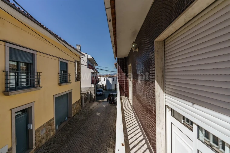 Moradia T3 para Venda em Souto da Casa Foto 18