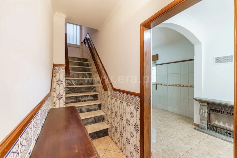 Moradia T3 para Venda em Souto da Casa Foto 11