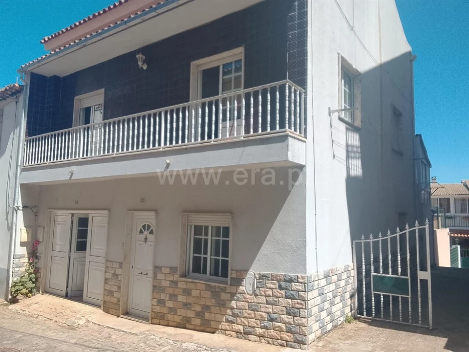 Moradia T3 para Venda em Souto da Casa Foto 1