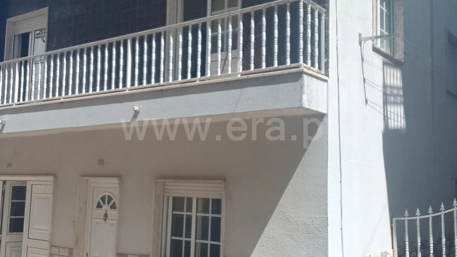 Moradia T3 para Venda em Souto da Casa