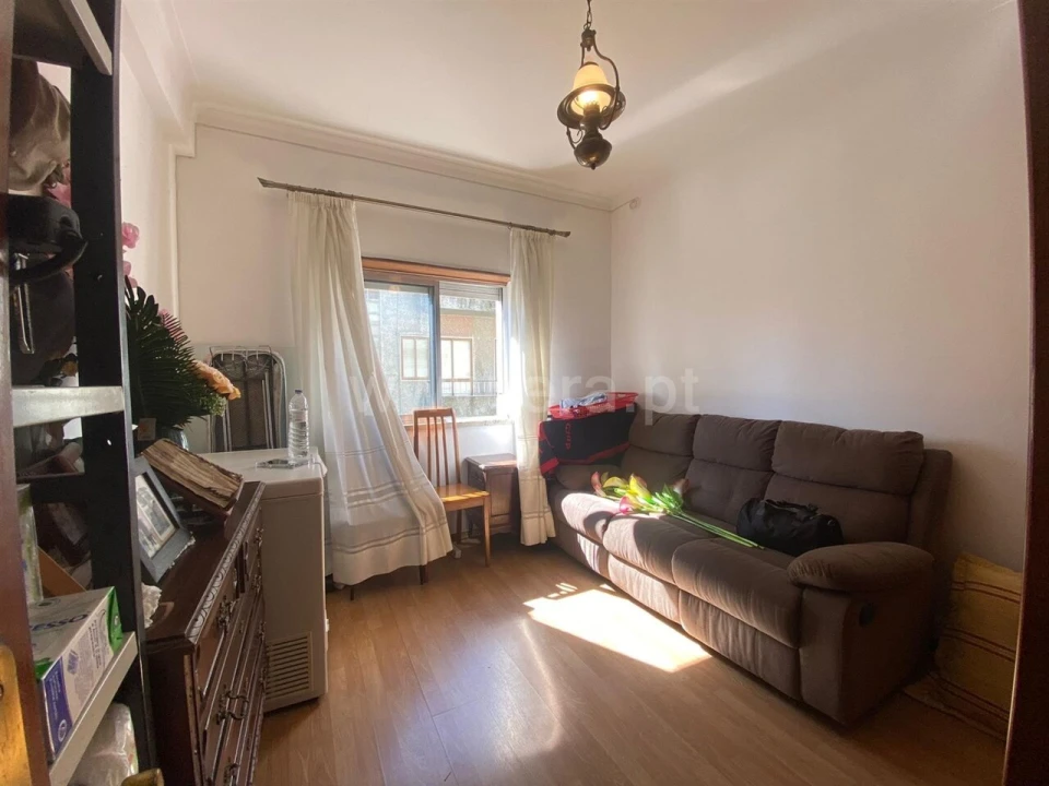 Apartamento T2 para Venda em Fundão, Valverde, Donas, A. Joanes, A. Nova Cabo Foto 5