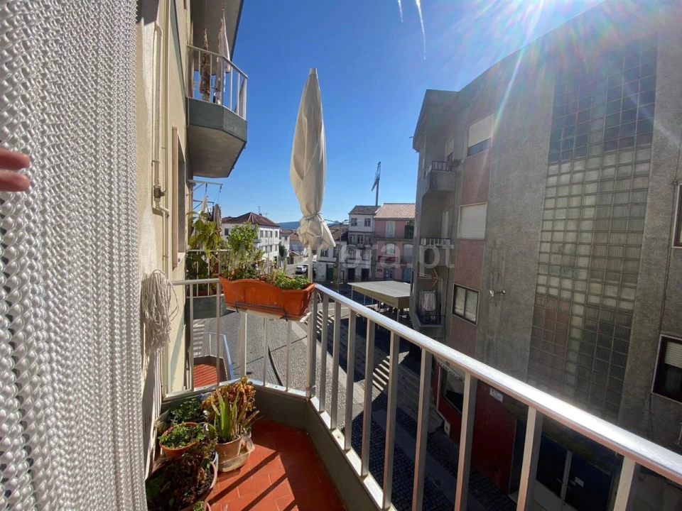 Apartamento T2 para Venda em Fundão, Valverde, Donas, A. Joanes, A. Nova Cabo Foto 10