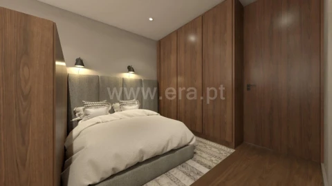 Apartamento T1 para Venda em Covilhã e Canhoso