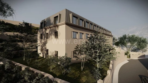 Apartamento T1 para Venda em Covilhã e Canhoso