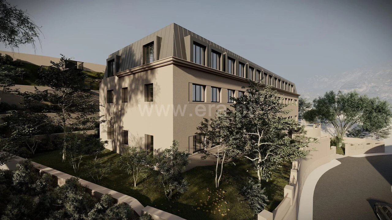 Apartamento T1 para Venda em Covilhã e Canhoso Foto 1