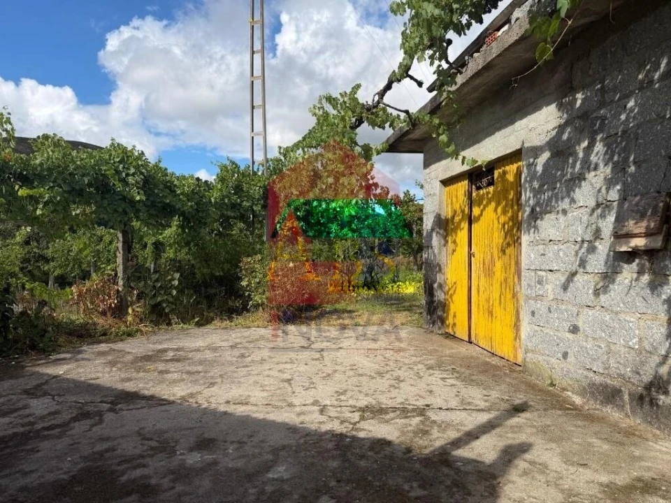 Terreno para Venda em Aboim da Nóbrega e Gondomar Foto 4