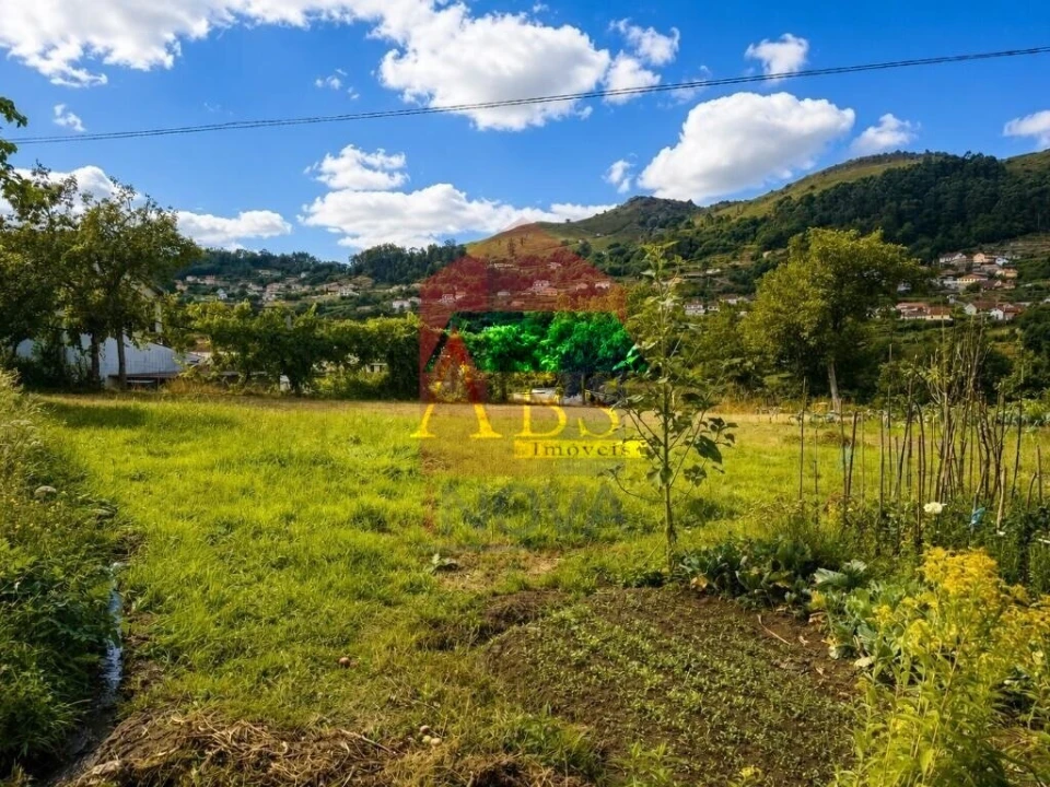 Terreno para Venda em Aboim da Nóbrega e Gondomar Foto 11