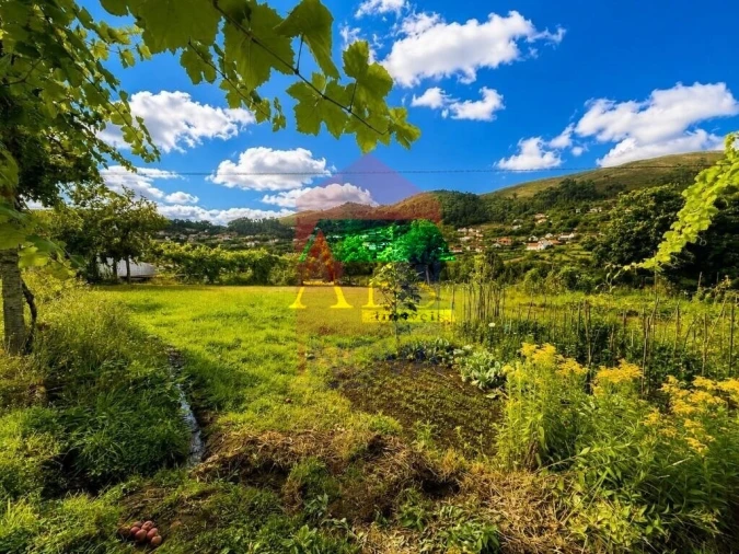 Terreno para Venda em Aboim da Nóbrega e Gondomar Foto 12