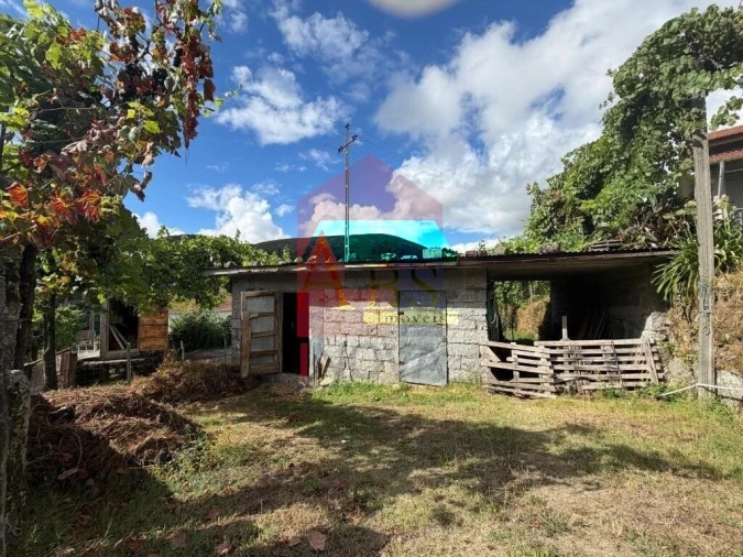Terreno para Venda em Aboim da Nóbrega e Gondomar Foto 3