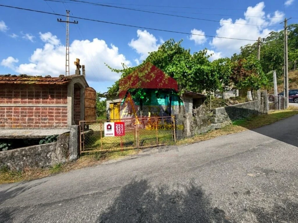 Terreno para Venda em Aboim da Nóbrega e Gondomar Foto 18