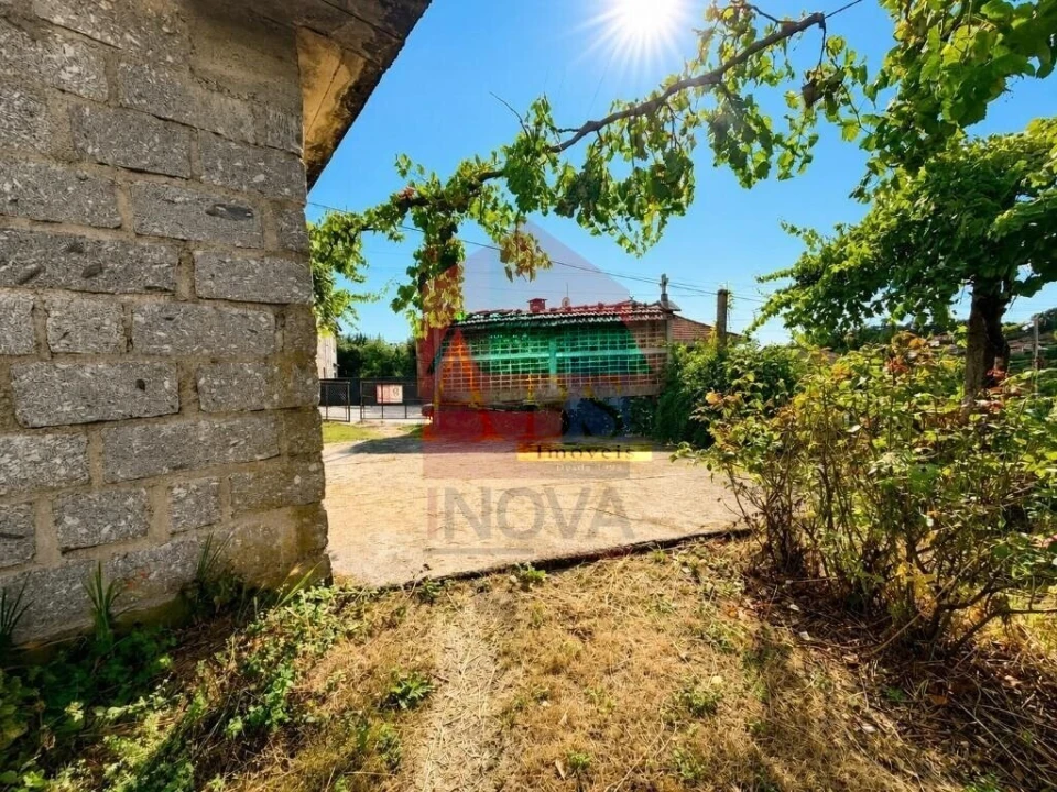 Terreno para Venda em Aboim da Nóbrega e Gondomar Foto 17