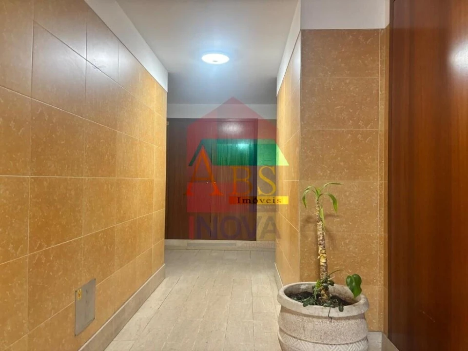 Apartamento T1 para Venda em Nogueira, Fraião e Lamaçães Foto 9