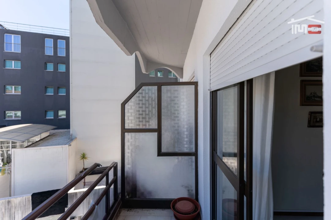 Apartamento T3 para Venda em Fatima Foto 11