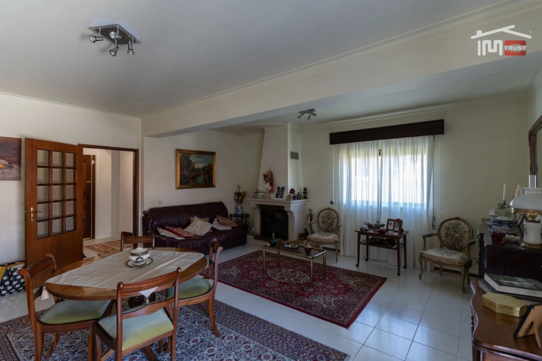 Apartamento T3 para Venda em Fatima Foto 7