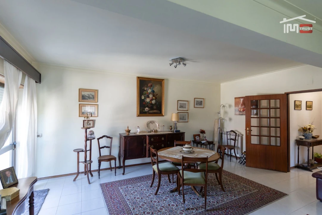 Apartamento T3 para Venda em Fatima Foto 9
