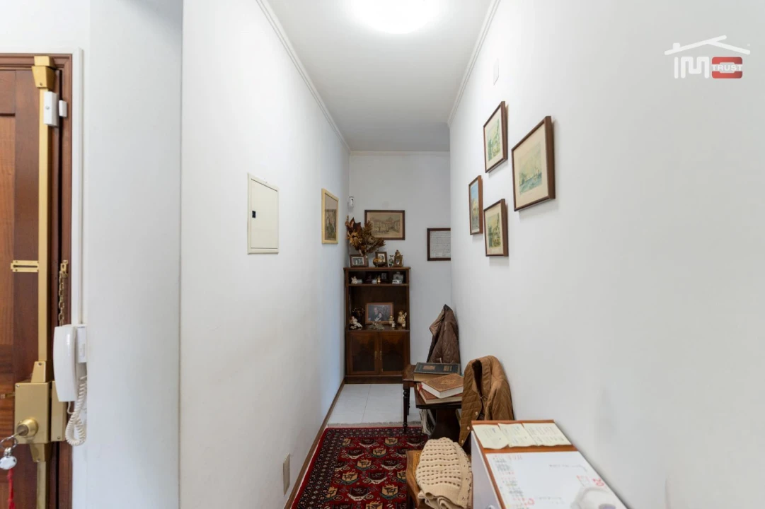 Apartamento T3 para Venda em Fatima Foto 13