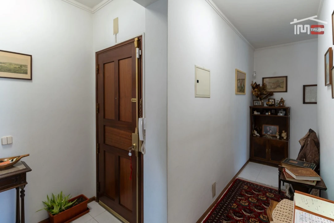 Apartamento T3 para Venda em Fatima Foto 14