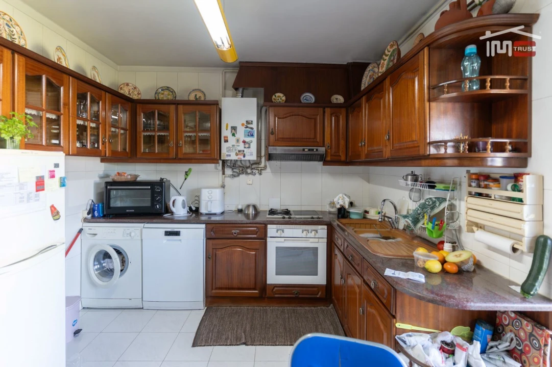 Apartamento T3 para Venda em Fatima Foto 10