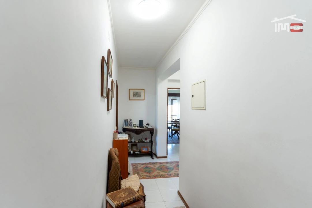 Apartamento T3 para Venda em Fatima Foto 16