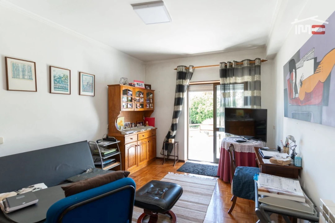Apartamento T3 para Venda em Fatima Foto 5