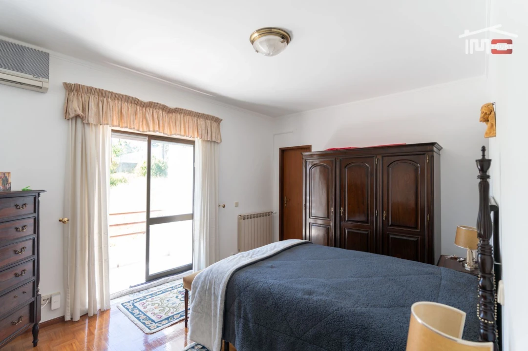 Apartamento T3 para Venda em Fatima Foto 20