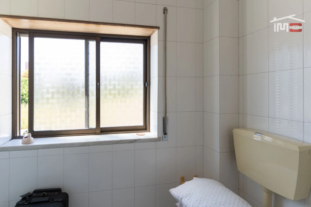 Apartamento T3 para Venda em Fatima Foto 22