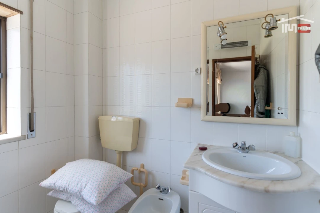 Apartamento T3 para Venda em Fatima Foto 23
